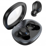 Hoco EQ3 TWS Kulak İçi Bluetooth Kulaklık (Siyah)