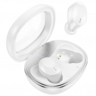 Hoco EQ3 TWS Kulak İçi Bluetooth Kulaklık (Beyaz)