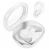 Hoco EQ3 TWS Kulak İçi Bluetooth Kulaklık (Beyaz)