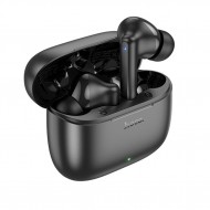 Hoco EQ2 TWS Kulak İçi Bluetooth Kulaklık (Siyah)