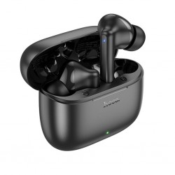 Hoco EQ2 TWS Kulak İçi Bluetooth Kulaklık (Siyah)