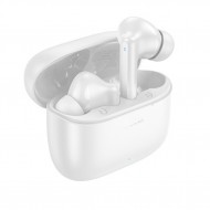Hoco EQ2 TWS Kulak İçi Bluetooth Kulaklık (Beyaz)