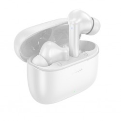 Hoco EQ2 TWS Kulak İçi Bluetooth Kulaklık (Beyaz)