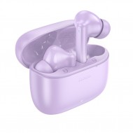 Hoco EQ2 TWS Kulak İçi Bluetooth Kulaklık (Pembe)