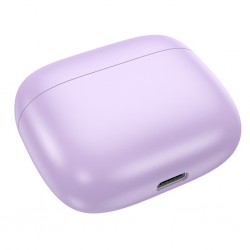 Hoco EQ2 TWS Kulak İçi Bluetooth Kulaklık (Pembe)
