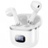 Hoco EQ1 TWS Kulak İçi Bluetooth Kulaklık (Beyaz)