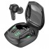 Hoco EW28 Gaming TWS Kulak İçi Bluetooth Kulaklık (Siyah)