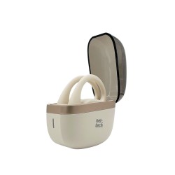Nettech NT-BTH25 Kulakiçi Bluetooth Kulaklık Gold