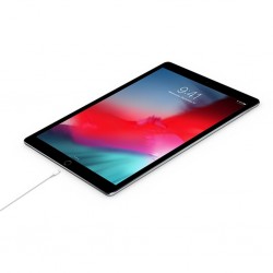 USB-Type C -İPhone 20W PD Hızlı Şarj Kablosu 1metre (Beyaz)