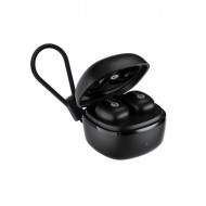 Lecoo EW300 Kulakiçi Bluetooth Kulaklık Siyah