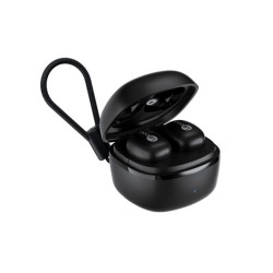 Lecoo EW300 Kulakiçi Bluetooth Kulaklık Siyah