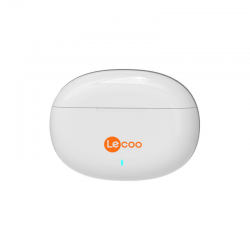 Lecoo EW306 Kulakiçi Bluetooth Kulaklık (Beyaz)