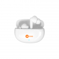 Lecoo EW306 Kulakiçi Bluetooth Kulaklık (Beyaz)