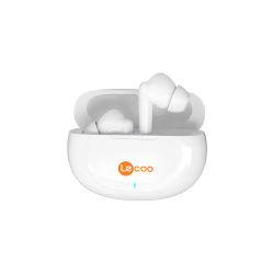 Lecoo EW306 Kulakiçi Bluetooth Kulaklık (Beyaz)