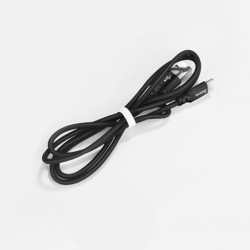 HOCO X14 Usb to Type-C  Hızlı Şarj Data Kablosu (Siyah)
