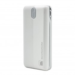 Nettech NT-PW29 10W 20000 MAh Taşınabilir Powerbank