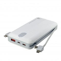 Nettech NT-PW29 10W 20000 MAh Taşınabilir Powerbank