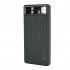 Nettech NT-PW27 25W 9000 mAh Taşınabilir Powerbank (Gri)