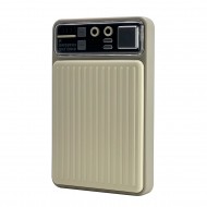 Nettech NT-PW26 15W 10000 MAh Magsafe Powerbank
