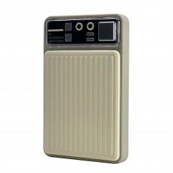 Nettech NT-PW26 15W 10000 MAh Magsafe Powerbank