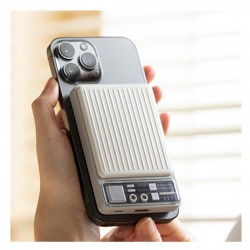 Nettech NT-PW26 15W 10000 MAh Magsafe Powerbank
