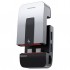 Baseus Armor Age 9in1 Type-C Çok Fonksiyonlu HUB HDMI RJ45 USB 3.0 (Gri)