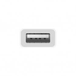 USB-C TO- USB Dönüştürücü Adaptör Kablo (Beyaz)