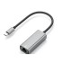Type-C to 2.5G Gigabit Ethernet Dönüştürücü Adaptör (Siyah)