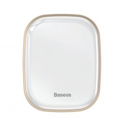 Baseus 6in1 USB Type C Çok Fonksiyonlu HUB, B 3.0,RJ45,HDMI,SD,micro SD 60W (Beyaz)