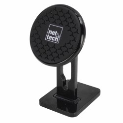 Nettech NT-CHC16 360 Dönerli Araç içi Manyetik Etkili Telefon Tutucu (Siyah)
