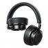 Nettech NT-HS09 Kablosuz Kulak Üstü Bluetooth Kulaklık (Siyah)