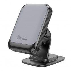 HOCO H25 Araç İçi Torpido Üstü Manyetik Telefon Tutucu (Siyah)