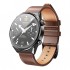 HOCO Y11 Watch Sesli Görüşme IP68 Su Geçirmez Sport Akıllı Saat (Siyah)