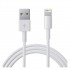 Apple Plastik 200 Cm Lightning Şarj ve Data Kablosu (Beyaz)