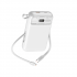 Nettech NT-PW34 20W + 15W PD 15W 10000 MAh Taşınabilir Powerbank (Beyaz) 