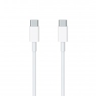 Apple MLL82ZM/A 96W Plastik 100 Cm Type-C To Type-C Şarj ve Data Kablosu (Beyaz)