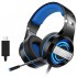 MC Q9 RGB Led Usb 7.1 Profesyonel Gaming Oyuncu Kulaklığı (Siyah)