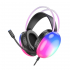 HOCO W109 Plus Rich USB7.1 Gaming Kulaküstü Kulaklık (Siyah)