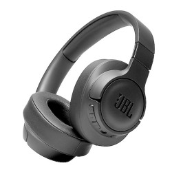 JBL Tune 710BT Kablosuz Kulak Üstü Kulaklık (Siyah)