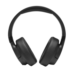 JBL Tune 710BT Kablosuz Kulak Üstü Kulaklık (Siyah)