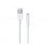 Nettech Powerline Seri Plastik 100 Cm Micro Şarj ve Data Kablosu (Beyaz)
