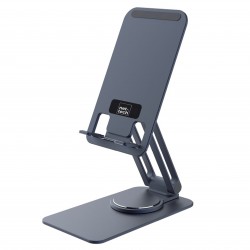 Nettech NT-007 Masaüstü Tablet Telefon Tutucu Stand (Antrasit)