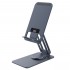 Nettech NT-007 Masaüstü Tablet Telefon Tutucu Stand (Antrasit)