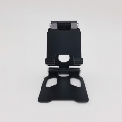 G53 Masaüstü Telefonu Ve Tablet Standı (Siyah)