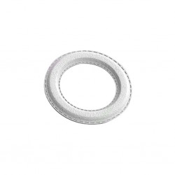 Magsafe Ring Güçlü Manyetik Telefon Tutucu Yüzey Standı (Beyaz)