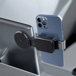 HL-149 Katlanabilir Laptop Telefon Tutucu Monitör Standı (Siyah)