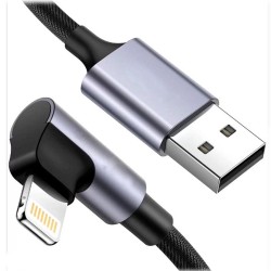 Helt HT-DC13 PD 45W İp Örgü 100 Cm Type-C To Type-C Şarj ve Data Kablosu (Siyah)