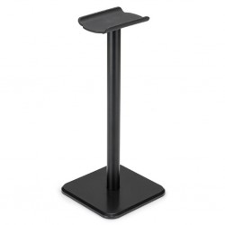 Alüminyum Oyuncu Kulaklık Standı Gaming Headphone Stand (Siyah)