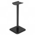 Alüminyum Oyuncu Kulaklık Standı Gaming Headphone Stand (Siyah)