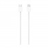 Nettech NT-DC25 27W İp Örgü 100 Cm Type-C To Lightning Şarj ve Data Kablosu